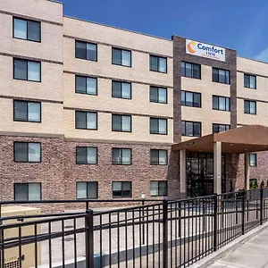 3* Herberg Comfort Jfk Airport